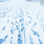 iPad9.7・7.9インチの冬の壁紙