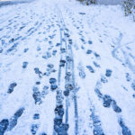 iPad9.7・7.9インチの冬の壁紙