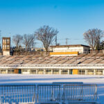 iPad9.7・7.9インチの冬の壁紙