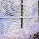 iPad9.7・7.9インチの冬の壁紙