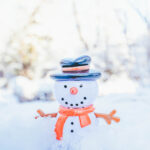 iPadPro・Air10.5インチの冬の壁紙