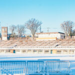 iPadPro・Air10.5インチの冬の壁紙