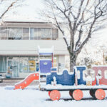 iPadPro・Air10.5インチの冬の壁紙