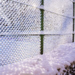 iPadPro・Air10.5インチの冬の壁紙