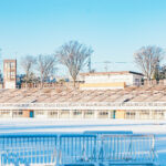 iPadAir第5・6世代10.9インチの冬の壁紙