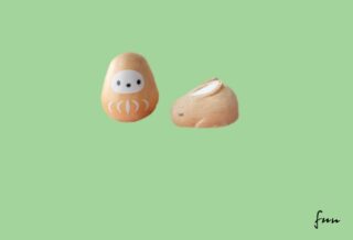LINEプロフィール背景用3月の誕生日ラッキーカラー画像