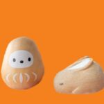 iPhoneの12月の誕生日ラッキーカラーお守り壁紙を配信中