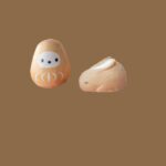 LINEプロフィール背景用10月の誕生日ラッキーカラー画像を配信中