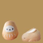 Twitterヘッダー用10月の誕生日ラッキーカラー画像を配信中