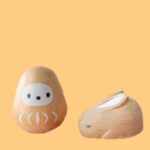 Twitterヘッダー用2月の誕生日ラッキーカラー画像を配信中