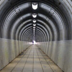 iPhone15・iPhone15Pro・iPhone14Proのロック画面等の街の風景壁紙を配信中