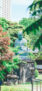 iPhone13Mini・12Miniのロック画面等春の風景壁紙