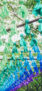 iPhone14plus・13ProMax・12ProMaxの夏の風景壁紙
