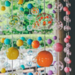 iPhone14・13・13Pro・12・12Proの夏の風景壁紙を配信中