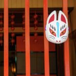 LINEプロフィール背景用夏の風景画像を配信中