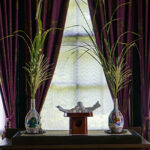 iPhone14・13・13Pro・12・12Proの秋の壁紙を配信中