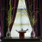 X（エックス）のヘッダー用秋の画像をサイズピッタリで配信中