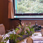 iPhone15・iPhone15Pro・iPhone14Proのロック画面等の秋の壁紙を配信中