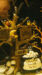 LINEプロフィール背景用のハロウィンの写真画像