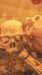LINEプロフィール背景用のハロウィンの写真画像