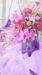 LINEプロフィール背景用秋の花の写真画像