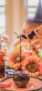 iPhone15Plus・iPhone15・14ProMaxのハロウィンの壁紙