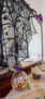 iPhone15Plus・iPhone15・14ProMaxのハロウィンの壁紙