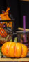 iPhone15・iPhone15Pro・iPhone14Proのハロウィンの壁紙
