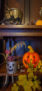 iPhone15・iPhone15Pro・iPhone14Proのハロウィンの壁紙