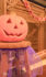 LINEプロフィール背景用ハロウィンの写真画像