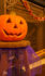LINEプロフィール背景用ハロウィンの写真画像