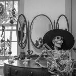 iPhone14・13・13Pro・12・12Proのハロウィンの壁紙を配信中