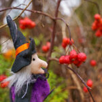 iPhone15Plus・iPhone15・14ProMaxのハロウィンの壁紙を配信中