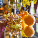 iPhone15Plus・iPhone15・14ProMaxのハロウィンの壁紙を配信中