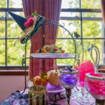 X・エックスのヘッダー用ハロウィン画像をサイズぴったりで配信中