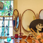 iPhone15・iPhone15Pro・iPhone14Proのハロウィンの壁紙を配信中