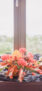 iPhone14Pro・iPhone15・15Proの秋の花の壁紙
