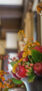 iPhone14Pro・iPhone15・15Proの秋の花の壁紙