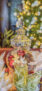 iPhone15・15Pro・14Proのクリスマスの壁紙