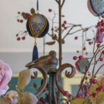 Ｘ(エックス)ヘッダー用のクリスマスの写真画像を配信中