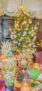 iPhone14plus・13ProMax・12ProMaxのクリスマスの壁紙