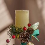 iPhone15・15Pro・14Proのクリスマスの壁紙が取り放題