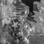 iPhone15・15Pro・14Proのクリスマスの壁紙をすぐに使えるサイズで配信中