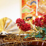 iPhone14・13・13Pro・12・12Proのお正月の壁紙を配信中