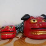 Ｘ(エックス)ヘッダー用のお正月の写真画像を配信中